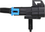 NTK Switching Oxygen Sensor 21575 - side view