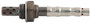 NTK Switching Oxygen Sensor 24052 - bottom view