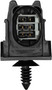 NTK Wideband Oxygen Sensor 24384 - connector view