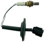 NTK Switching Oxygen Sensor 23105 - front view
