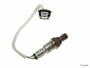 NTK Switching Oxygen Sensor 24168 - top view