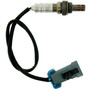 NTK Switching Oxygen Sensor 21054 - front view