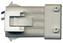 NTK Switching Oxygen Sensor 21531 - side view
