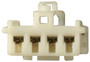 NTK Switching Oxygen Sensor 23559 - connector view