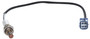 NTK Switching Oxygen Sensor 24407 - front view