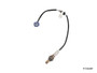 NTK Switching Oxygen Sensor 24286 - top view