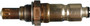 NTK Wideband Oxygen Sensor 24386 - bottom view