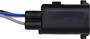 NTK Wideband Oxygen Sensor 24386 - side view