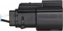 NTK Switching Oxygen Sensor 22143 - side view