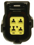 NTK Switching Oxygen Sensor 23125 - connector view