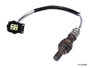 NTK Switching Oxygen Sensor 23125 - top view