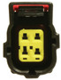 NTK Switching Oxygen Sensor 23566 - connector view
