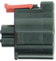NTK Switching Oxygen Sensor 23566 - side view
