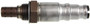 NTK Switching Oxygen Sensor 24089 - bottom view