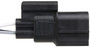 NTK Switching Oxygen Sensor 24089 - side view