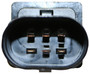 NTK Wideband Oxygen Sensor 24310 - connector view