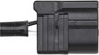 NTK Switching Oxygen Sensor 24473 - side view