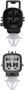 NTK Wideband Oxygen Sensor 24354 - connector view