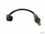 NTK Wideband Oxygen Sensor 24387 - top view