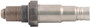 NTK Wideband Oxygen Sensor 24316 - bottom view