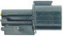 NTK Switching Oxygen Sensor 25212 - side view