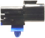NTK Switching Oxygen Sensor 25190 - side view