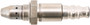 NTK Wideband Oxygen Sensor 24783 - bottom view