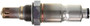 NTK Wideband Oxygen Sensor 27018 - bottom view