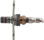 NTK Switching Oxygen Sensor 24502 - bottom view