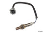 NTK Switching Oxygen Sensor 24638 - top view