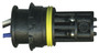 NTK Switching Oxygen Sensor 25617 - side view