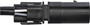 NTK Wideband Oxygen Sensor 27026 - side view