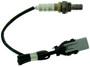 NTK Switching Oxygen Sensor 25154 - front view