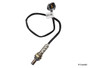 NTK Switching Oxygen Sensor 25154 - top view