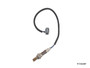 NTK Switching Oxygen Sensor 24585 - top view