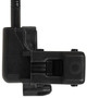 NTK ABS Wheel Speed Sensor AB0199 - side view