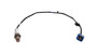 NTK Switching Oxygen Sensor 25214 - front view
