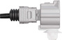 NTK Switching Oxygen Sensor 25721 - side view