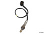 NTK Switching Oxygen Sensor 25155 - top view