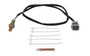 NTK Switching Oxygen Sensor 24639 - front view