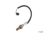NTK Switching Oxygen Sensor 24508 - top view