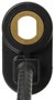 NTK ABS Wheel Speed Sensor AB0204 - bottom view