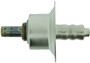 NTK Switching Oxygen Sensor 25194 - bottom view