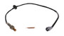 NTK Switching Oxygen Sensor 24807 - front view