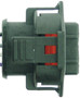 NTK Switching Oxygen Sensor 25727 - side view