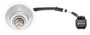 NTK Wideband Oxygen Sensor 27033 - front view