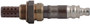 NTK Switching Oxygen Sensor 24548 - bottom view