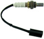 NTK Switching Oxygen Sensor 25156 - front view