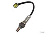 NTK Switching Oxygen Sensor 25156 - top view