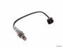 NTK Switching Oxygen Sensor 25219 - top view